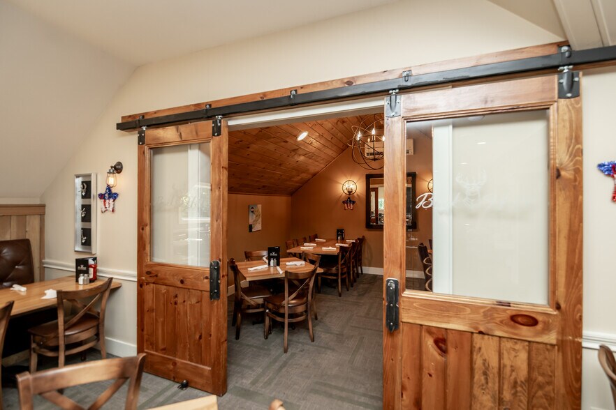More Photos Of 45 State Route 94, Blairstown Restaurant For Sale