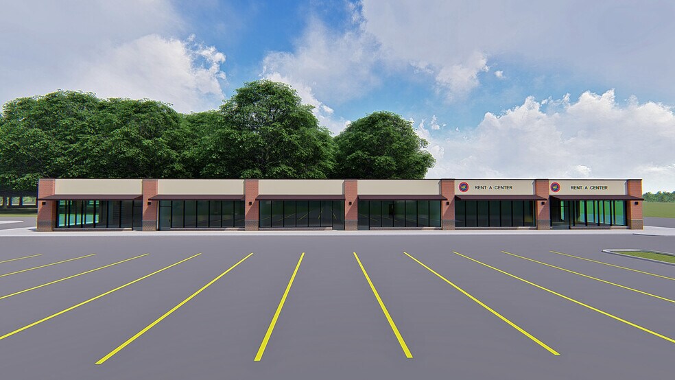 More Photos Of 1921-1931 25th, Gary Unknown For Lease