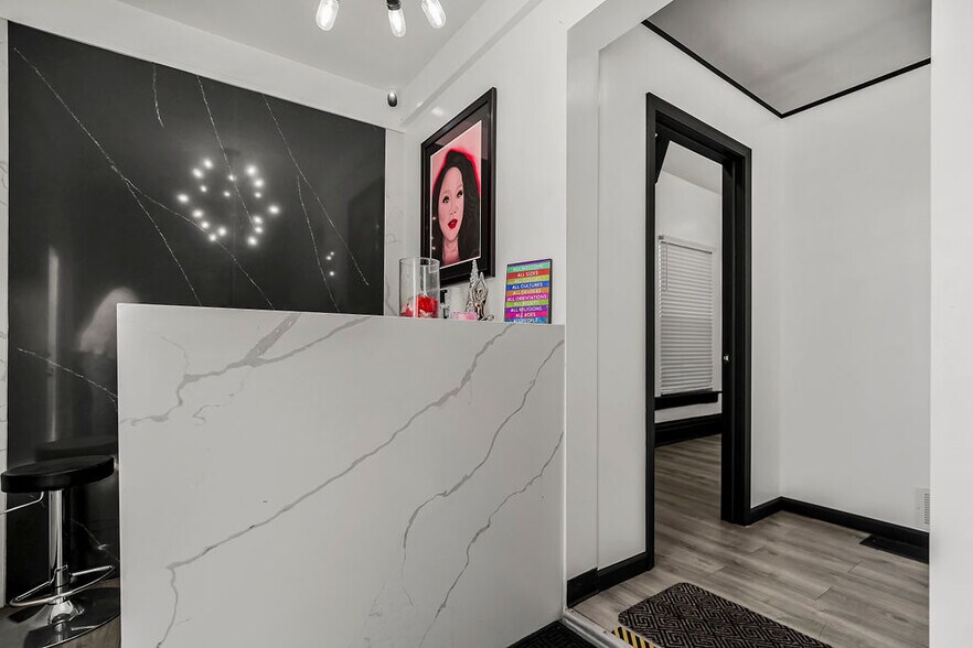 More Photos Of 6632 E Truman Rd, Kansas City General Retail For Sale