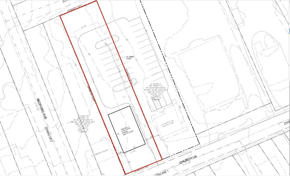 More Photos Of 16 Church Ln, Pikesville Land For Sale