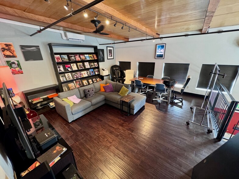 More Photos Of 209 Kalamath St, Denver Loft Creative Space For Sale