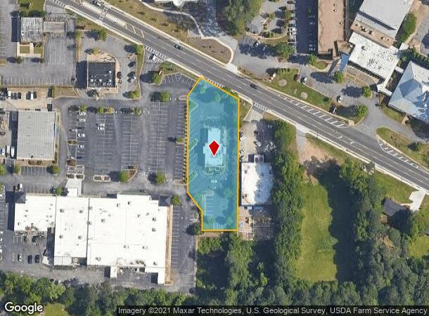 More Photos Of 2080 Lower Roswell Rd, Marietta Restaurant For Lease