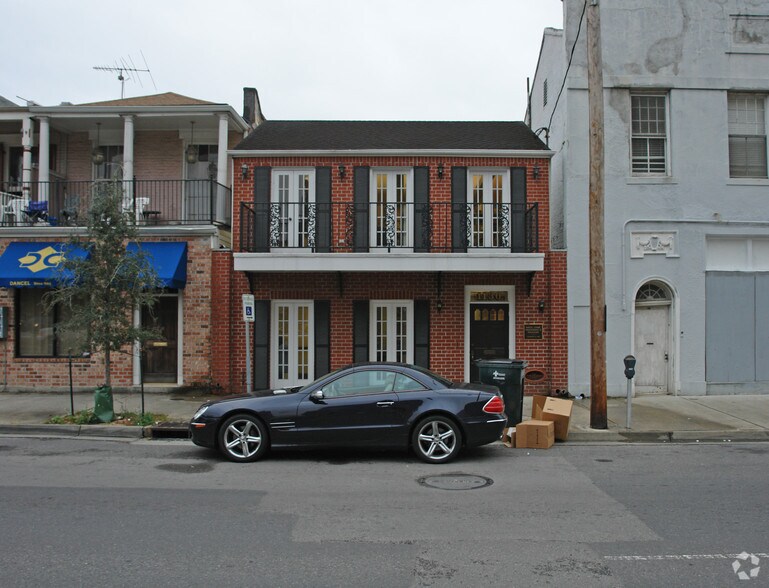Primary Photo Of 1130 St Charles Ave, New Orleans Office For Lease