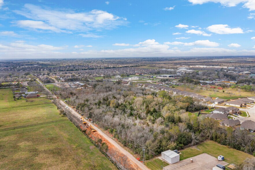 More Photos Of 1806 FM 528 Rd, Alvin Land For Sale