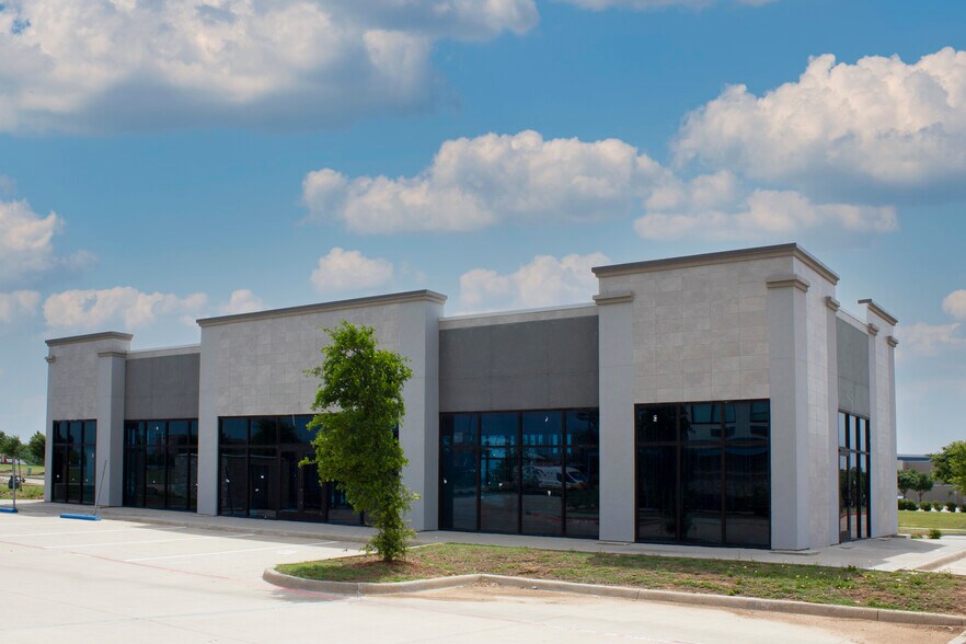 Primary Photo Of 5035 N President George Bush Hwy, Garland General Retail For Sale
