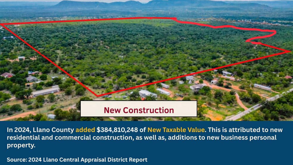 More Photos Of Hermosa Dr, Kingsland Land For Sale