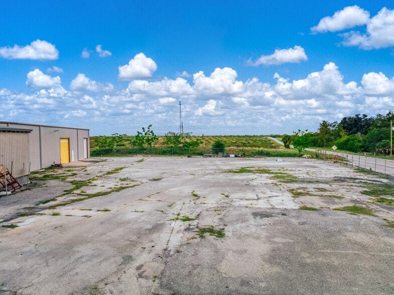 More Photos Of 3680 OLD SR 8, Lake Placid Industrial For Sale