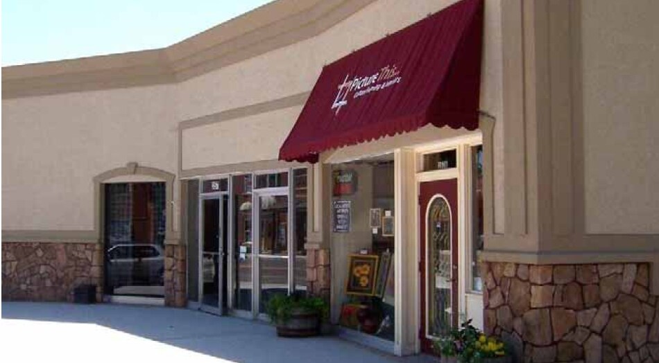 More Photos Of 357 Mountain Ave, Berthoud Storefront Retail Office For Lease