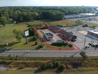 More Photos Of 2950 Frontage Rd, Warsaw Restaurant For Sale