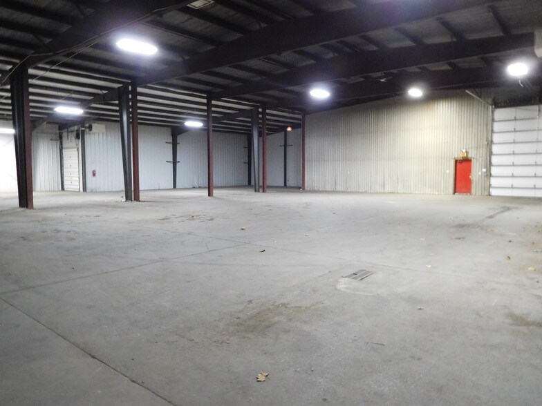More Photos Of 1200 Morgantown Ave, Fairmont Warehouse For Sale