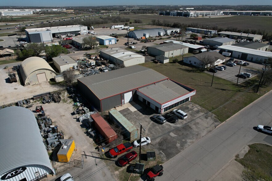 More Photos Of 40119 Industrial Park Cir, Georgetown Warehouse For Sale