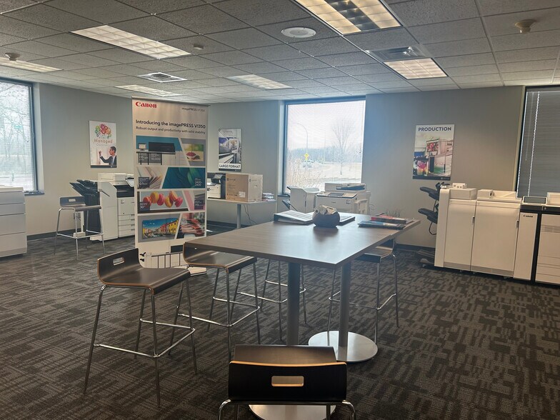 More Photos Of 2600 W 49th St, Sioux Falls Office For Lease