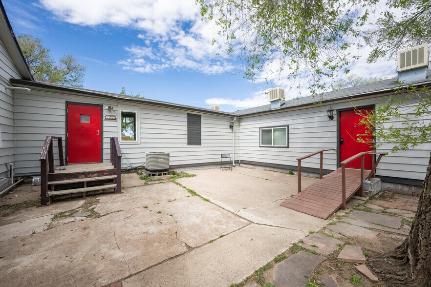 More Photos Of 3445 W Mansfield Ave, Denver Apartments For Sale