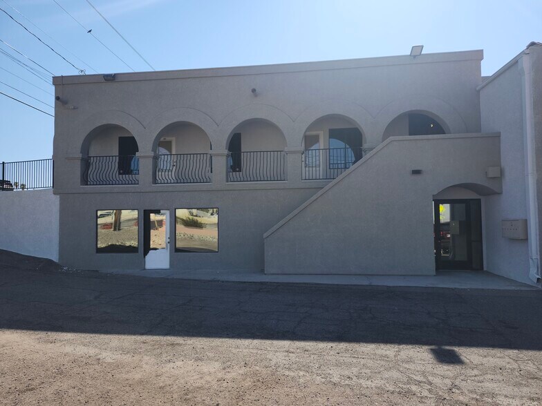 More Photos Of 2035 Swanson Ave, Lake Havasu City Office For Lease
