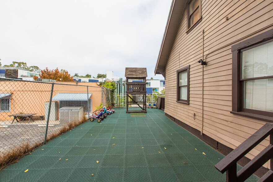 More Photos Of 757 Pier Ave, Santa Monica Office For Sale