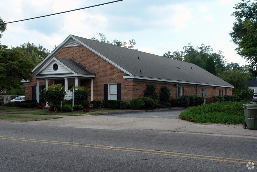 Primary Photo Of 311 W Home Ave, Hartsville Office For Sale