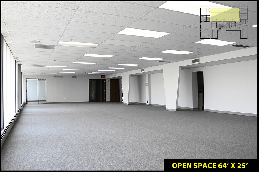 More Photos Of 7444 Long Ave, Skokie Flex For Sale