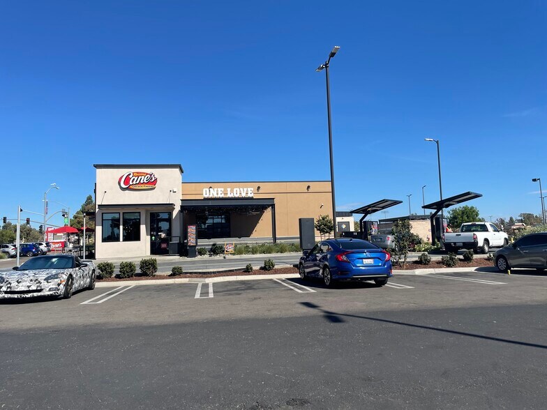 More Photos Of 8251 Mira Mesa Blvd, San Diego Unknown For Lease