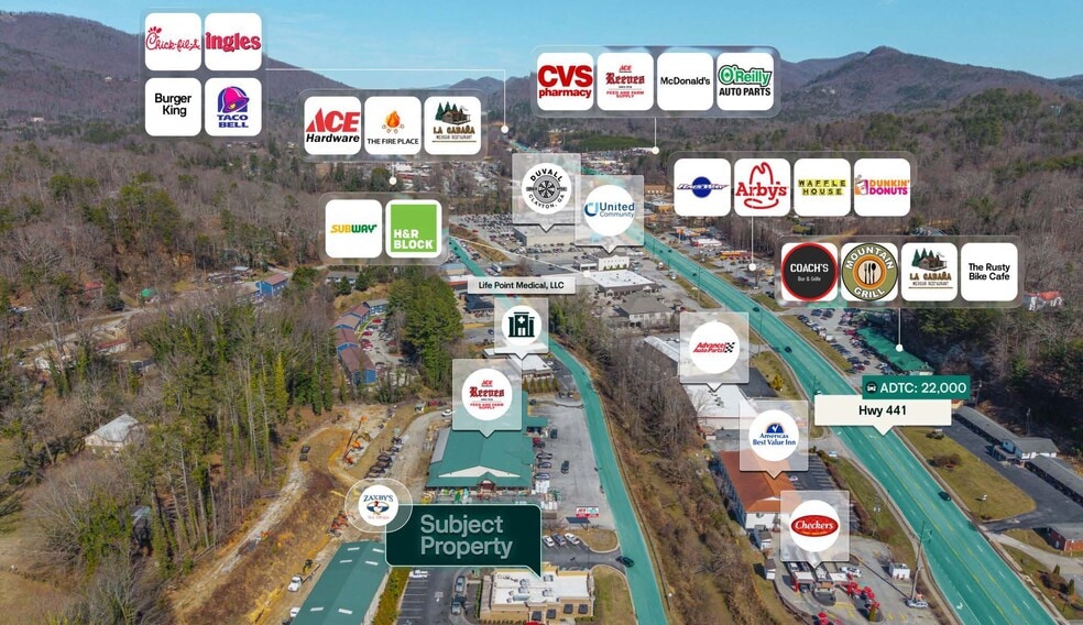 More Photos Of 43 Bo James St, Clayton Restaurant For Sale