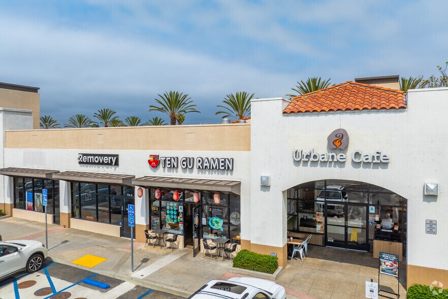 More Photos Of 2110-2178 Vista Way, Oceanside Unknown For Lease