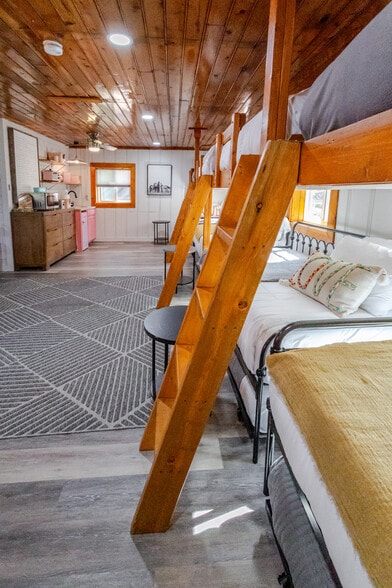 More Photos Of 6385 W White Mountain Blvd, Lakeside Lodge Meeting Hall For Sale