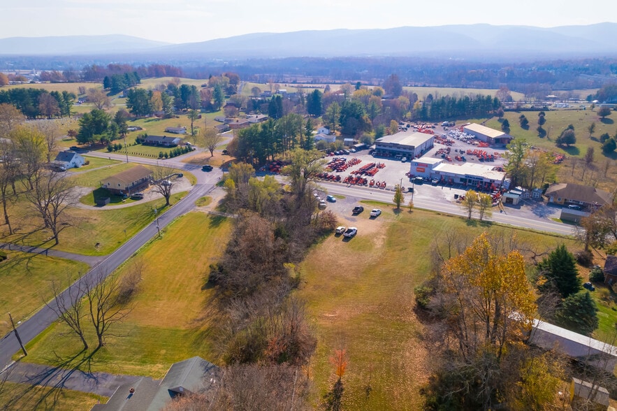 More Photos Of 2094 Stuarts Draft Hwy, Stuarts Draft Land For Sale