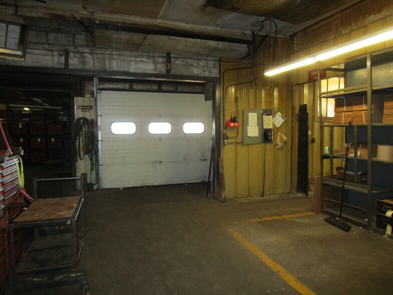More Photos Of 4393 River St, Scio Warehouse For Lease