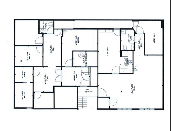 More Photos Of 530 7th Ave, Fairbanks Medical For Sale
