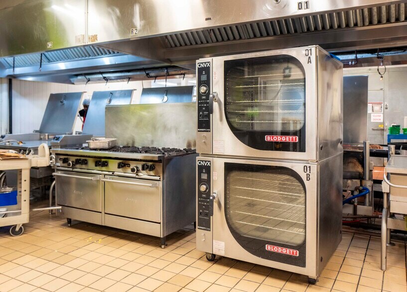 More Photos Of 176 Ottley Dr NE, Atlanta Food Processing For Sale