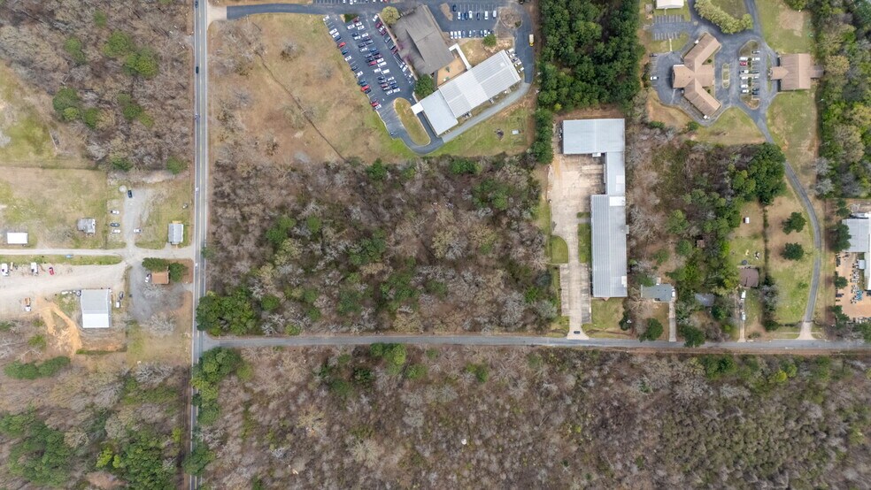 More Photos Of 9121 Sibley Hole Rd, Little Rock Land For Sale