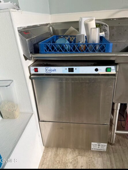 More Photos Of 214 6th Ave NE, Jamestown General Retail For Sale