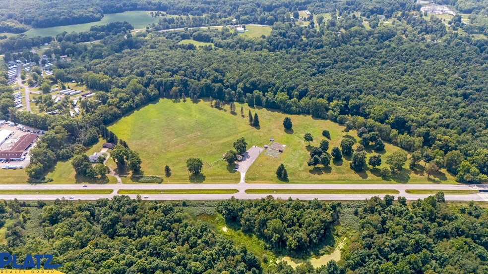 More Photos Of 3815 State Route 5, Newton Falls Golf Course Driving Range For Sale