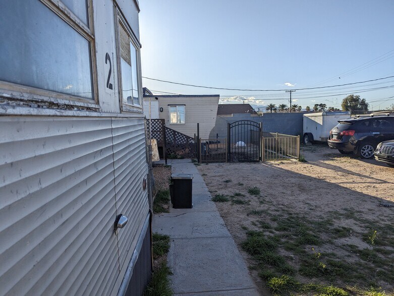 More Photos Of 1340 Hassell Ave, Las Vegas Manufactured Housing Mobile Home Park For Sale