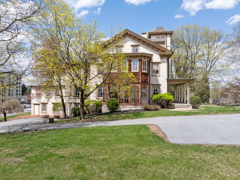 More Photos Of 99 Starr St, Phoenixville Office For Sale
