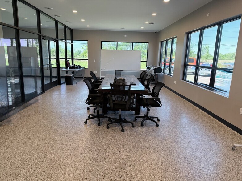 More Photos Of 55800 New Haven Rd, New Baltimore Office For Lease