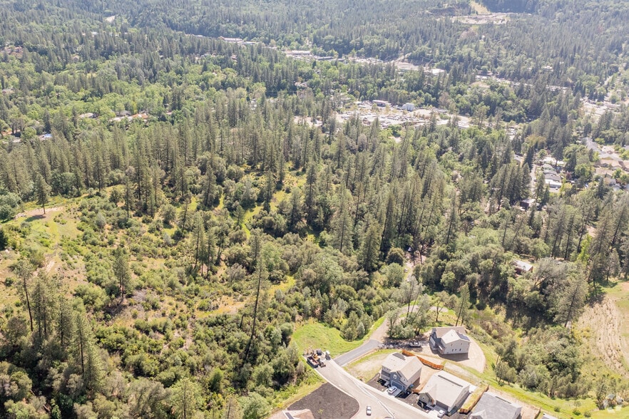 More Photos Of Anderson Estates, Placerville Land For Sale