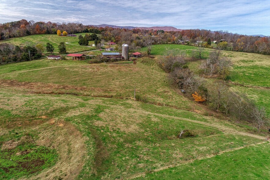 More Photos Of 311 Ross Cemetery Rd, Rocky Top Land For Sale