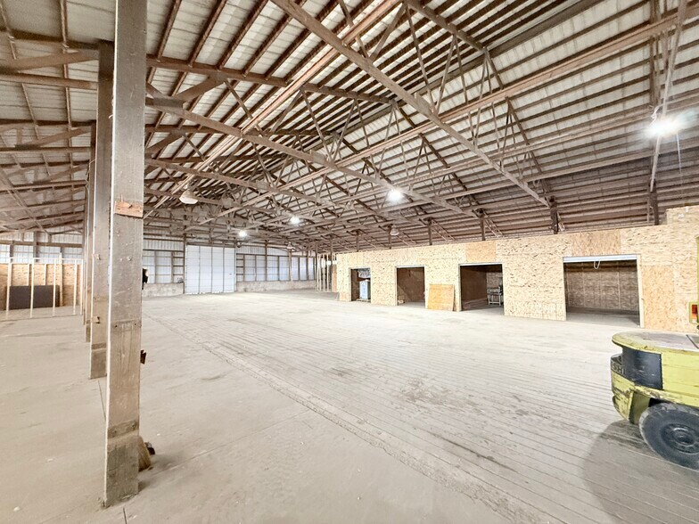 More Photos Of N4440 N4440 WI-162 state hwy, Bangor Warehouse For Lease