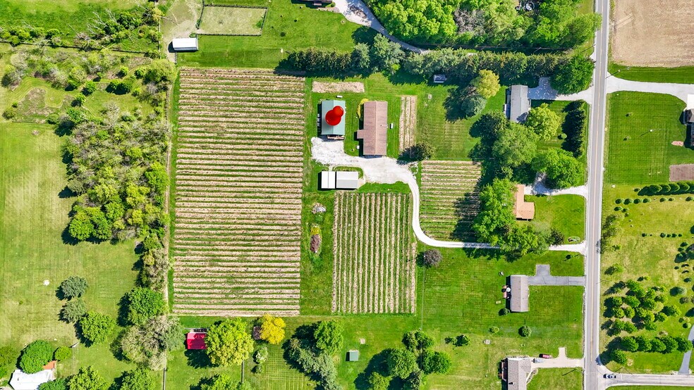 More Photos Of 1900 Winchester Southern Rd, Canal Winchester Winery Vineyard For Sale