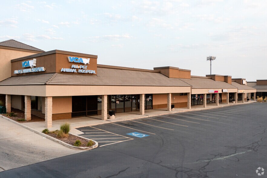 More Photos Of 2490 W 4700 S, Salt Lake City Unknown For Lease