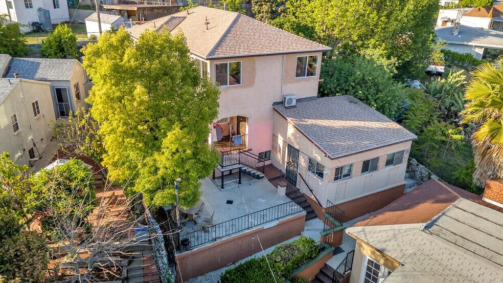 More Photos Of 3733 Bostwick St, Los Angeles Apartments For Sale