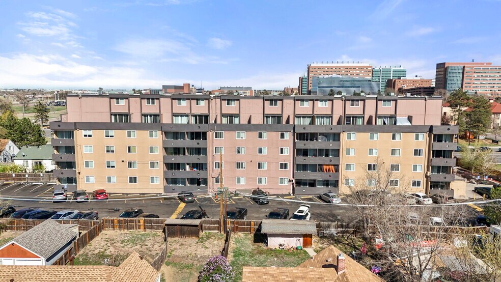 More Photos Of 1945 N Peoria St, Aurora Apartments For Sale