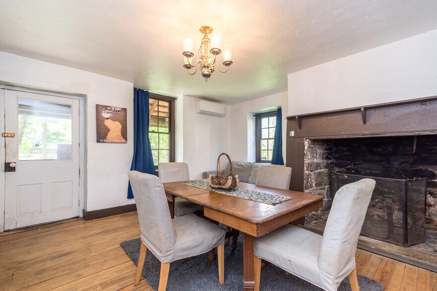 More Photos Of 157 County Road 519, Phillipsburg Office Residential For Sale
