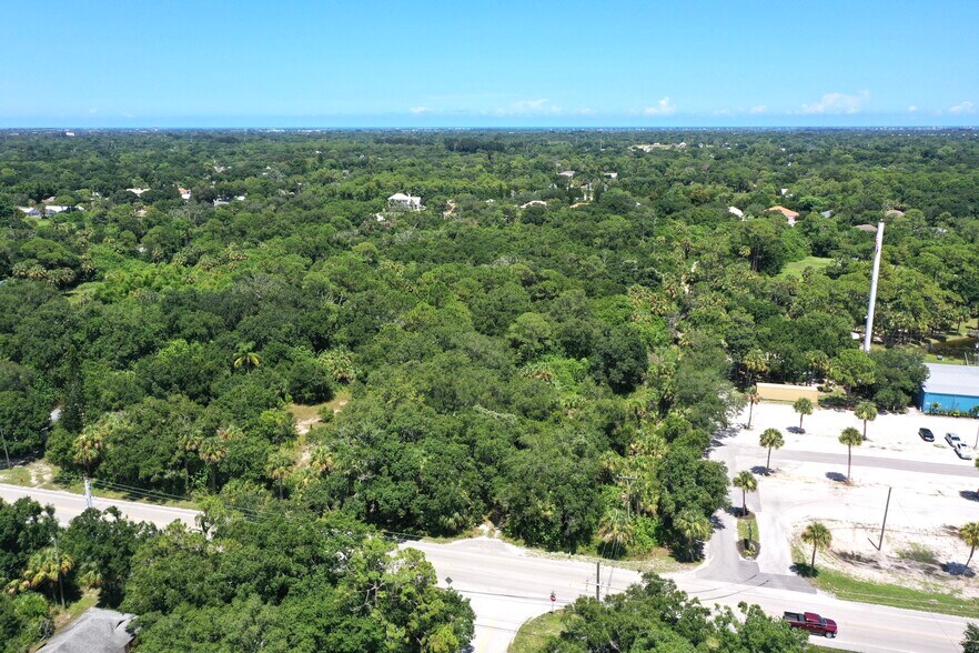 More Photos Of 286 43rd Ave, Vero Beach Land For Sale