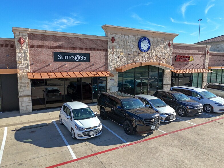 More Photos Of 1837 W Frankford Rd, Carrollton Storefront For Sale