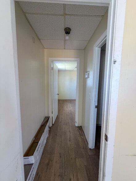 More Photos Of 2337 Industrial Dr, Panama City Warehouse For Sale