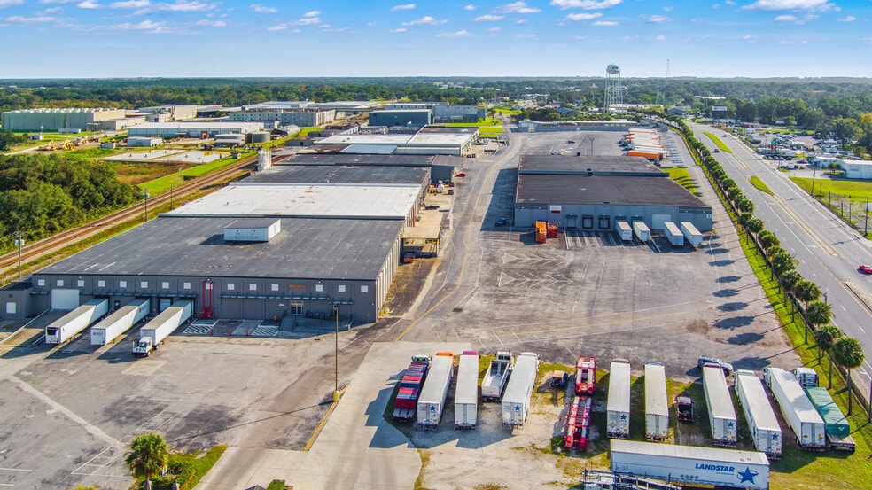 More Photos Of 15486 US Highway 301, Dade City Food Processing For Lease