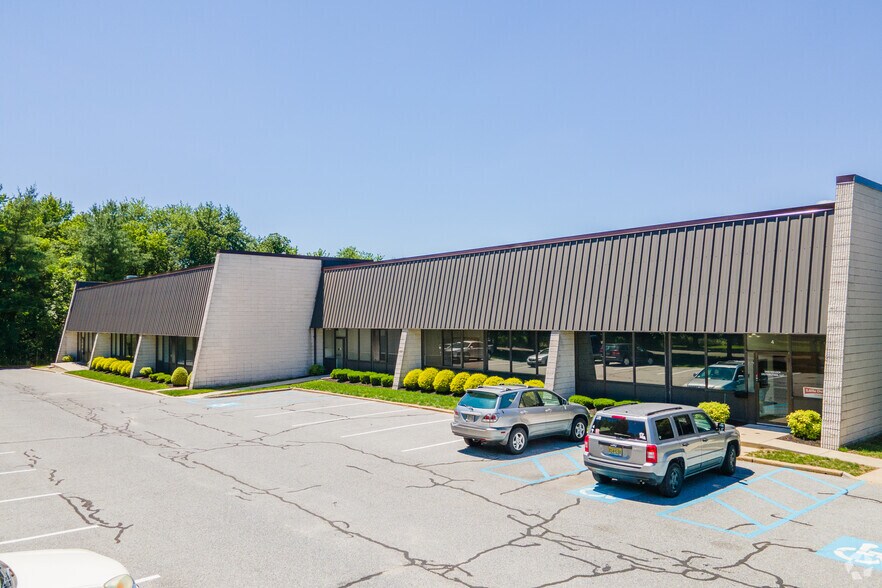 More Photos Of 1819 Underwood Blvd, Delran Light Distribution For Lease