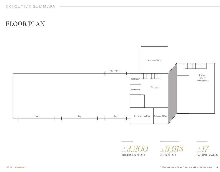 More Photos Of 4559 Artesia Blvd, Lawndale Auto Repair For Sale