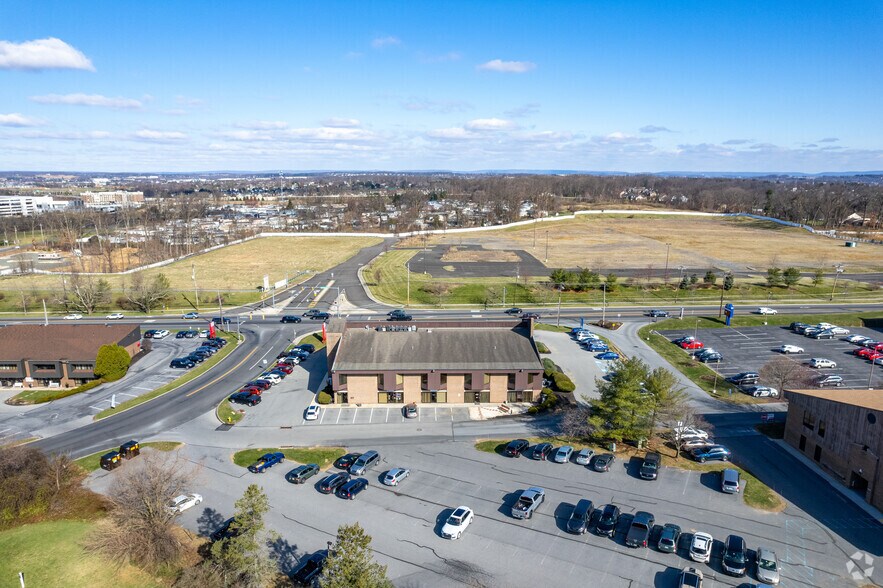 More Photos Of 5930 Hamilton Blvd, Allentown Office For Lease